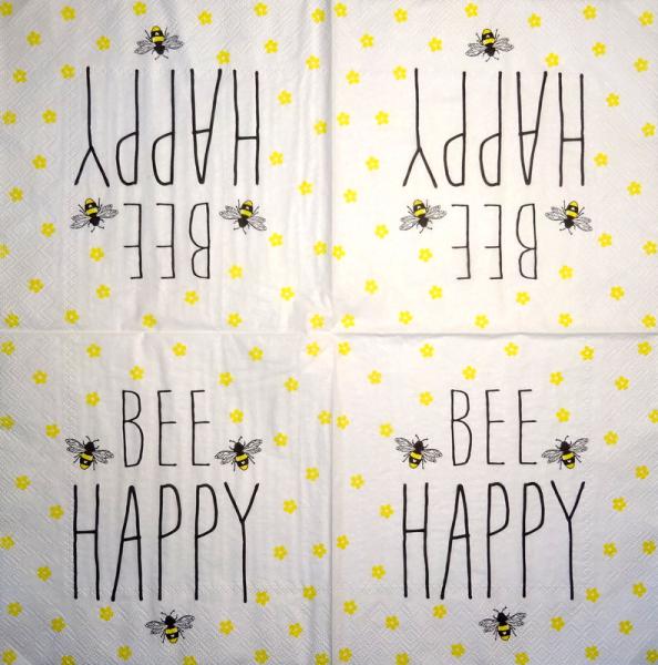 014 Insects - 3-ply - Home Fashion